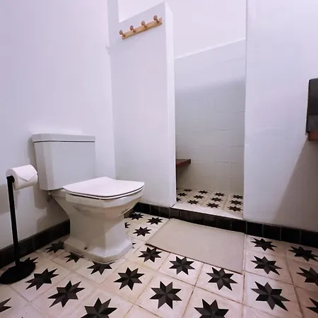 Casa Bonita Σπίτι διακοπών *