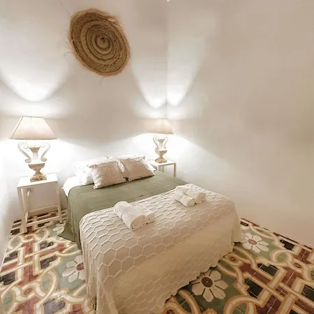 Casa Bonita