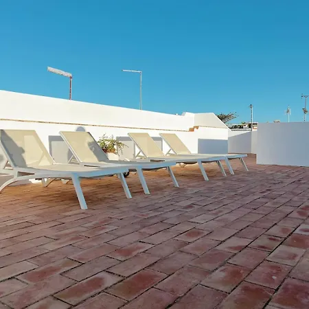 Casa Bonita Nyaraló