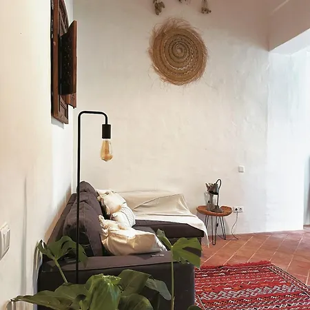 Nyaraló Casa Bonita *