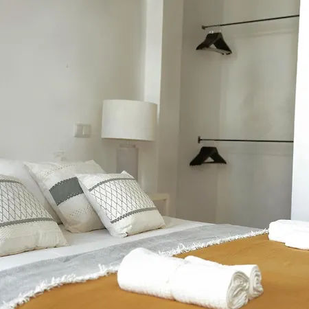 Casa Bonita Olhão
