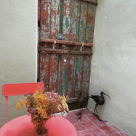 Casa Bonita Nyaraló Olhão
