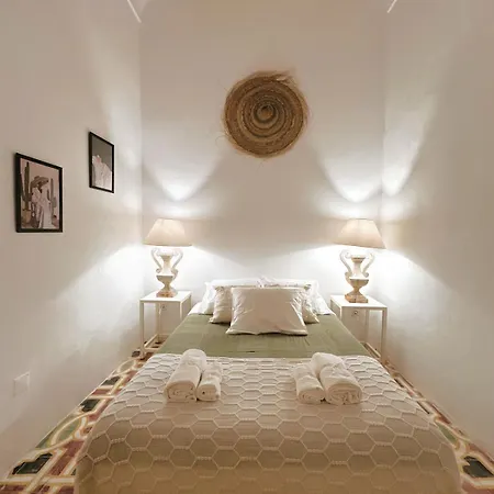 Nyaraló Casa Bonita