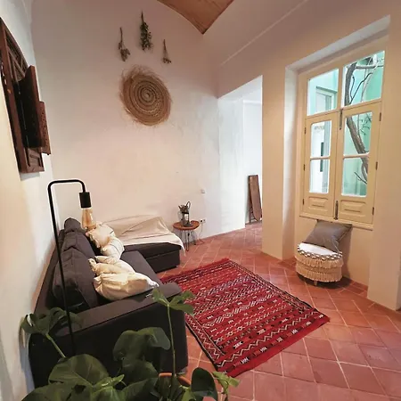 Casa Bonita Nyaraló