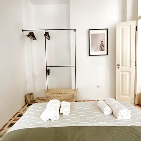 Nyaraló Casa Bonita