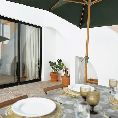 Nyaraló Casa Bonita