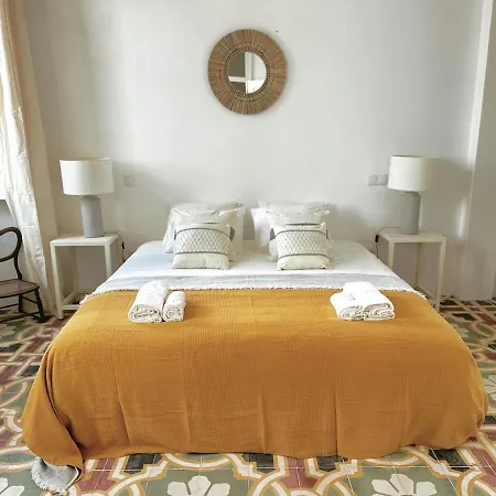 Nyaraló Casa Bonita