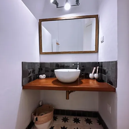 Casa Bonita Nyaraló Olhão